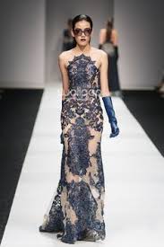 The engagement rate is n. 15 Ivan Gunawan Fashion Ideas Fashion Dresses Formal Dresses