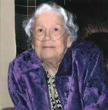 Obituary of Jeannine Hourihan