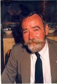 Allan Culmer's Instagram, Twitter & Facebook