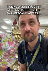 Paul Mescal Movies