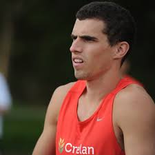 Thiam, Van Alphen en Kevin Borlée trekpleisters op internationale  atletiekmeeting Luik