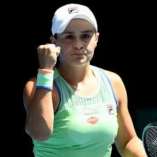 Tomljanovic has since reactivated her page and removed all blissful photos of the couple, who have been dating for two years. Barty And Kyrgios Lead Stellar Melbourne Summer Series Fields Australian Open
