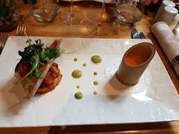 Anna S La Table Amoureuse In Reims Restaurant Reviews Menu And Prices Thefork