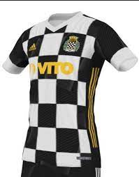 boɐˈviʃtɐ) is a portuguese sports club from the city of porto. Pvg Designs Concept Kits On Twitter Boavistaoficial Adidasfootball Concept Home And Away Kit Pesmastersite Boavista Footballconcept