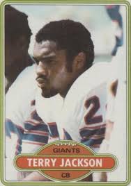 Terry Blocker 1981 TCMA Jackson Mets authentic autographed card