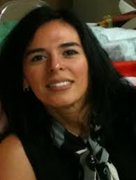 Kimberly Riojas's Instagram, Twitter & Facebook