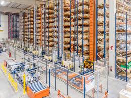 Before designing your pallet rack system and developing the optimal warehouse layout design, you usually need to make business decisions . 200 Warehouse Layout Ideas In 2021