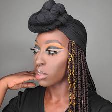 Fearless Beauté (@fearlessbeaute) • Instagram photos and videos