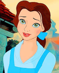Beauty and the beast is disney at its peak. Belle Beauty And The Beast Disney New Paint By Numbers Numeral Paint