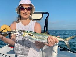 CB's Saltwater Outfitters | Boat Rentals | Fishing Charters ...