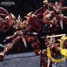 CD-SE-01 Seoul Master Zhu Kui Alloy – Darko Store