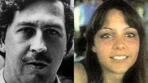 Pablo Escobar: las revelaciones que hizo su amante sobre el capo (qué pensó  cuando lo dejó y por qué comenzó a usar dinamita)