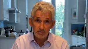 As a 28 stone teen doctors said I was