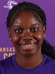 2024-25 Women's Basketball Developmental Purple Roster