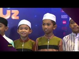Hacksaw nonton streaming movies download film free subtitle indonesia gratis sinopsis hacksaw (2020) cinema barat yang sangat seru ini kisahnya bercerita sepasang suami istri muda dalam perjalanan mengambil jalan memutar ke. Tahfiz Muda Gilap Bakat Cilik Hafaz Al Quran By Astro Awani