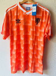 Ahorra con nuestra opción de envío gratis. Camiseta Adidas Holanda 1988 58 Descuento Bosca Ec
