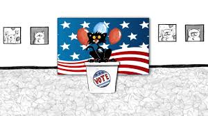 Bad Kitty For President Kidlit Tv Bad Cats Library Book Displays Childrens Authors