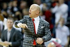 Ucla will hope to get its basketball program back on track with the hiring of mick cronin as the team's newest head coach. Ucla Basketball 5 Reasons Mick Cronin Will Have Immediate Success