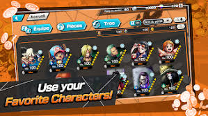Tersedia juga permainan lain seperti remi, texas, capsa susun dan permainan poker dalam higgs domino panda. One Piece Bounty Rush Mod Apk Wordlminecraft