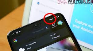 Dns sangat membantu dalam hal menerjemahkan dan masalah ini dapat diatasi dengan mengganti dns ke google dns atau opendns. Cara Mengganti Icon Sinyal Android Tanpa Root Dan Dengan Root Warta Kita