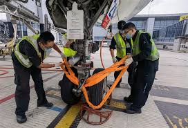 Where was the second landfall of the typhoon? 6zvoi Fxpb F3m