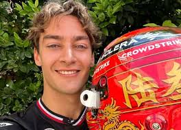 Mercedes, Russell: "McLaren is by far the strongest, at the moment it's  unbeatable."