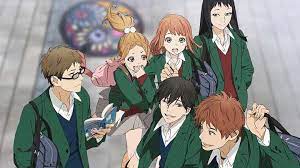 14 Anime Like Erased Boku Dake Ga Inai Machi Recommendations Image of 13 mystery anime that would even baffle sherlock fandom. 14 anime like erased boku dake ga inai