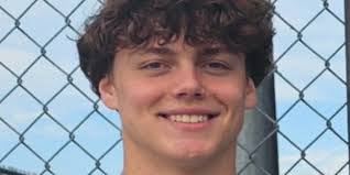 Caleb Chenault's Instagram, Twitter & Facebook