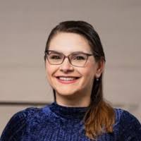 Irina Prokhorenko Email & Phone Number