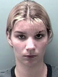 Mother Jamie Lee Chaffin of boy who brought gun to Washington school  sentenced