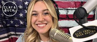 Gen-Z Author and Streamer Isabel Brown Tells C&B the Truth About Her  Generation