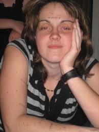 Sarah Mathy's Instagram, Twitter & Facebook