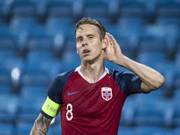 Maybe you would like to learn more about one of these? Who Fulham S Stefan Johansen Voted For In Fifa S The Best Awards Football London