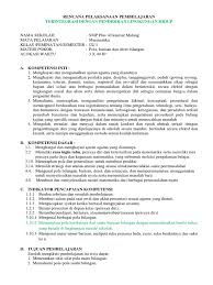 Ya walaupun ane sekarang jarang update artikel. Rpp Pola Adiwiyata Pdf