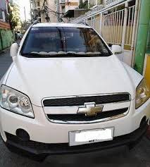 Image result for White Pearl 2010 Captiva