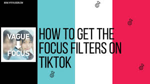 Tiktok: Here'S How To Hide Unwanted Filters
