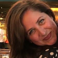 Ingrid Erickson Email & Phone Number