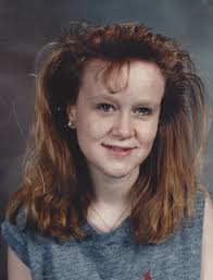 Julena Jane Spaulding Serfoss (1974-2014)