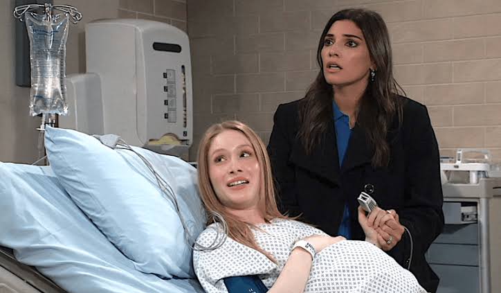 General Hospital: All the Actors Joining the Cast/Returning [PHOTOS]