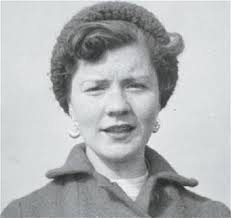 Frances NASH Obituary