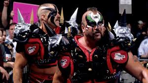 Eddie Sharkey On Training The Road Warriors, Wasn't Bothered By Vince  McMahon Breaking the Territories