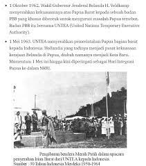 Berdasarkan maksud, pbb dipungut karena adanya keuntungan. ê¦© ê¦ ê¦ On Twitter Perundingan New York Agreement Nya Mengatur Penyerahan Kekuasaan Dari Belanda Atas Tanah Papua Dilakukan Secara Tidak Langsung Belanda Menyerahkannya Kpd Pbb Setelah Itu Pbb Menyerahkan Ke Pemerintah Indonesia Melalui