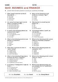 If you can ace this general knowledge quiz, you know more t. 2