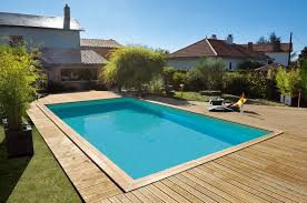 Quels Reflexes Avoir Avant De Construire Une Piscine
