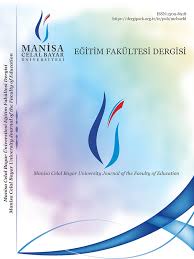 Yol yürüyüşü 2020 ağustos ayı :) manisa celal bayar üniversitesi demirci eğitim fakültesi ve. Manisa Celal Bayar University Journal Of The Faculty Of Education Ici Jou