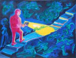 A lamp to my foot is thy word, and a light to my path. Thy Word Is A Lamp Unto My Feet Fuel For The Journey