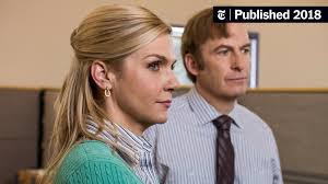 Better Call Saul' Season 4, Episode 6 Recap: Disillusionment