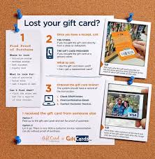 It's an aggravating scenario for any costco member —. How Can I Get My Lost Gift Card Back Gcg