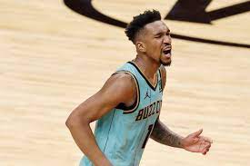 Malik monk is coming off a career year in charlotte. Charlotte Hornets Performance Of The Week Malik Monk Drops 36 On The Heat At The Hive