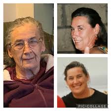 With great sadness we announce the passing of much loved Formby resident Ann  Nevin